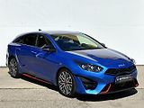 Kia ProCeed 1.6 T-GDI 150kW 7DCT GT - náhled 6