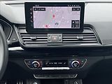 Audi Q5 2,0 TDI quattro S line  Sportb - náhled 11