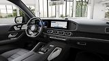 Mercedes-Benz GLE (2026) 450 d 4MATIC Edition 140 Years - náhled 8