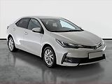 Toyota Corolla (2018) 1.6 Valvematic, Automat - náhled 1