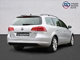 Volkswagen Passat 2,0 TDI  ČR,AUTOMAT,4x4,TAŽNÉ - náhled 4