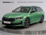 Škoda Octavia (2025) SPORTLINE 2.0TDI 110KW DSG NAV - náhled 1