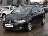 Volkswagen Golf Plus (2011) 1.6 TDi, AC - náhled 2