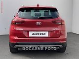 Hyundai Tucson (2020) 1.6 CRDi HTRAC, ČR - náhled 4