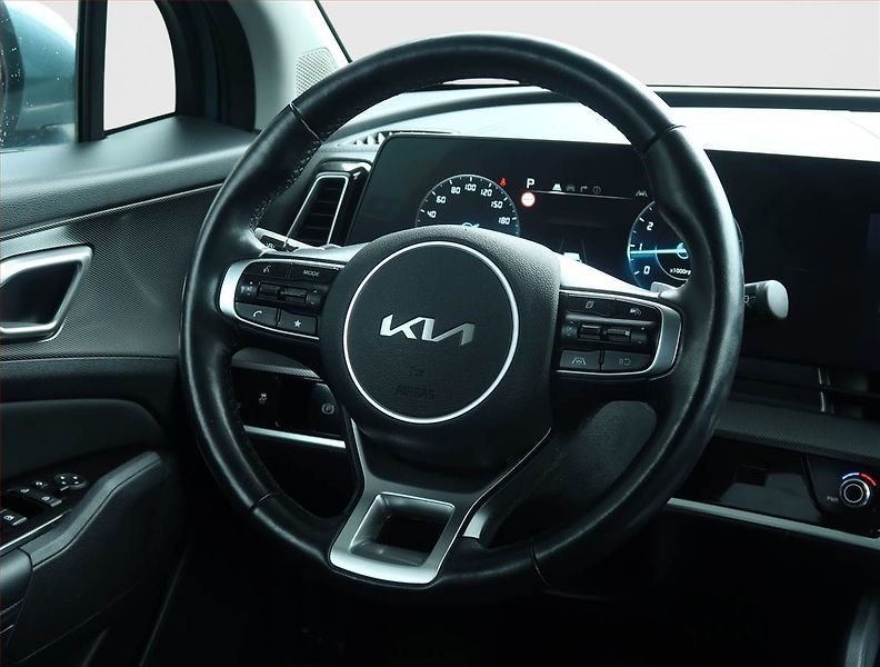 Kia Sportage (2023) Top 1.6 T-GDI MHEV - fotka 27 z 27