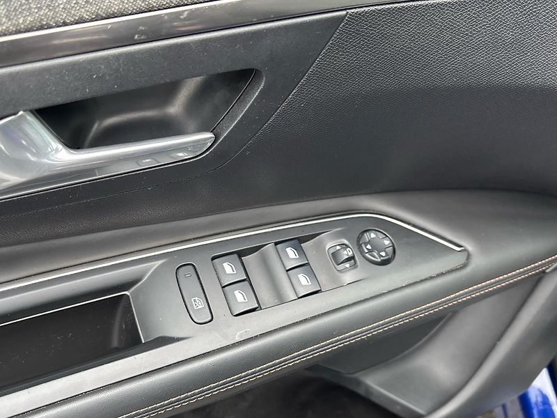 Peugeot 3008 GTline - fotka 21 z 29