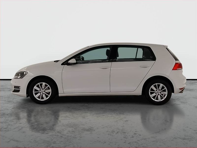Volkswagen Golf (2016) 1.2 TSI, Serv.kniha, Tempomat - fotka 6 z 20