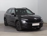 Škoda Kamiq (2024) Monte Carlo 1.5 TSI - náhled 1