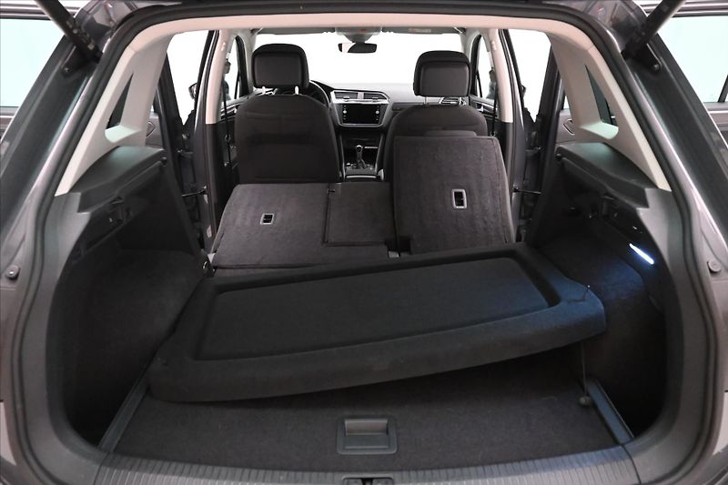 Volkswagen Tiguan 2,0 TDI 110 kW DSG Life Záruka - fotka 11 z 33