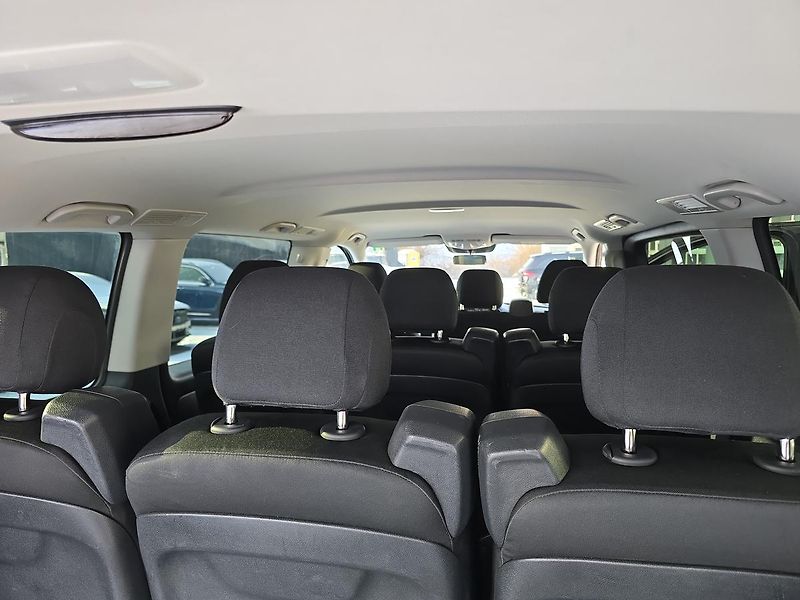 Mercedes-Benz Vito 116 CDi / TS / L / 4x4 - fotka 10 z 26