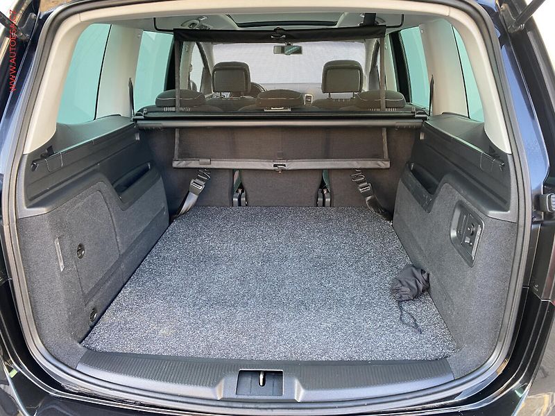 Volkswagen Sharan (2012) 2.0 TDi, Match, bixen, panor - fotka 7 z 18