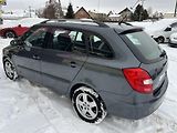 Škoda Fabia 1.4MPI 63KW,KLIMA,ALU,TEMPOMAT - náhled 4