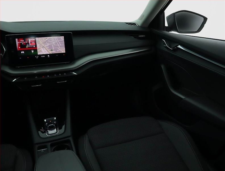 Škoda Octavia (2023) 1.5 TSI e-tec, Automat - fotka 8 z 17