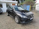 Volkswagen Tiguan 1,5TSI-96KW-NOVÁ STK+OLEJ - náhled 1