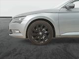 Škoda Superb (2019) 2.0 TDI, Automat, Kůže, Navi - náhled 14
