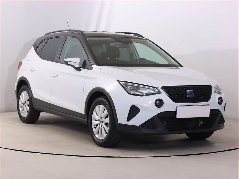Seat Arona (2022) Xperience 1.0 TSI, Automat - fotografie inzerátu