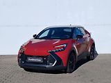 Toyota C-HR 2,0 HEV e-CVT GR Sport - náhled 1