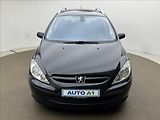 Peugeot 307 2,0 HDi 79kW KLIMA ALU TAŽNÉ - náhled 1
