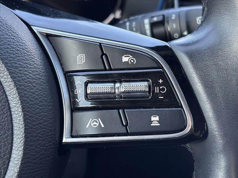 Kia Ceed 1,5 TGDi AT TOP ZÁRUKA TAŽNÉ - fotka 39 z 51