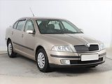 Škoda Octavia (2005) Ambiente 1.6, nová STK - náhled 1