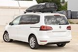 Volkswagen Sharan Highline - náhled 7