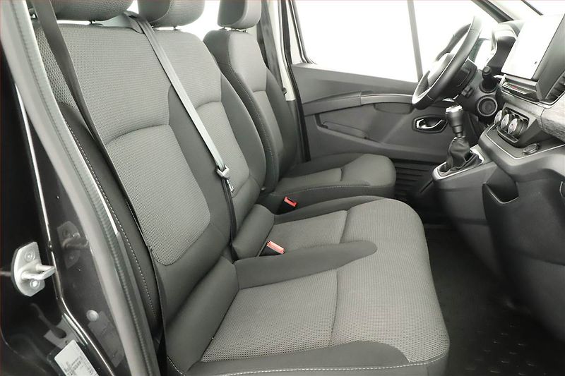 Nissan Primastar (2024) 2.0 dCi, Bus, 9Míst, DPH - fotka 7 z 19