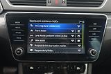 Škoda Superb TDI 110 kW Kůže Matrix Canton - náhled 30