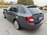 Škoda Octavia (2014) 2.0 TDI 110kW DSG ELEGANCE!!! - náhled 6