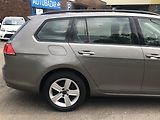 Volkswagen Golf (2013) 1,6TDI DSG Comfortl. Nez. top. - náhled 21