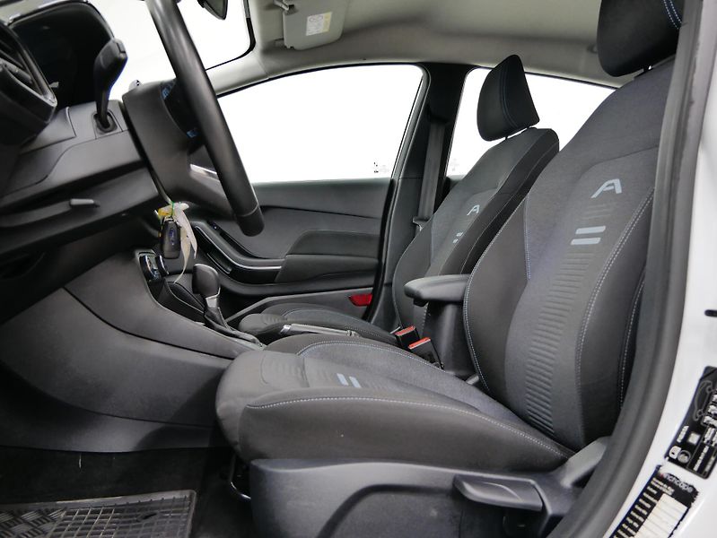 Ford Fiesta - fotka 11 z 24