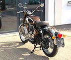 Royal Enfield Classic 350 (2026) BROWN - náhled 11