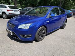 Ford Focus 2,5 ST 225 166 KW - fotografie inzerátu