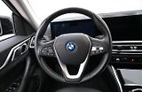 BMW i4 eDrive40 GC SoH 96% Tažné Kam - náhled 6