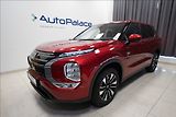 Mitsubishi Outlander 2,4 PHEV INVITE 1728 KM 2x ALU - náhled 1