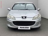 Peugeot 407 (2006) 2.0 HDi, ČR, AC, TZ, temp - náhled 1