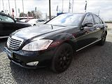 Mercedes-Benz Třídy S S 420CDi V8 AMG - náhled 1