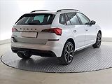 Škoda Kamiq (2022) Monte Carlo 1.5 TSI - náhled 4