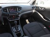 Hyundai Ioniq (2017) Hybrid, Automat, Serv.kniha - náhled 8