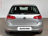 Volkswagen Golf (2013) 1.2 TSi, 2.maj, DSG, autoAC - náhled 4