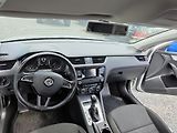 Škoda Octavia 1.6 TDI DSG  - náhled 12