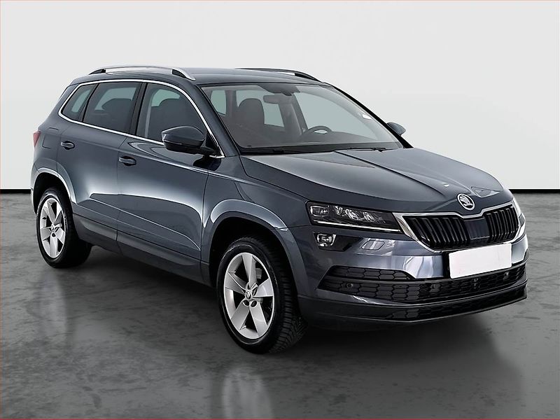 Škoda Karoq (2022) Style 1.5 TSI - fotografie inzerátu