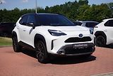 Toyota Yaris Cross 1,5 HEV Adventure 4x4 - náhled 2