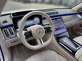 Mercedes-Benz Třídy S Třída S 500 4MATIC L AMG Style - náhled 10