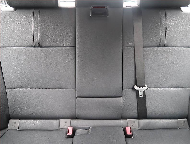 BMW X3 (2006) 2.0d, 4X4, po STK - fotka 10 z 13