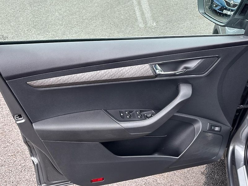 Škoda Karoq Top Selection - fotka 13 z 29
