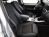 BMW X3 (2013) xDrive20d, 4X4, Automat - náhled 7