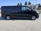 Citroën SpaceTourer 2,0 HDi 110kw 9míst CZauto DPH - náhled 4