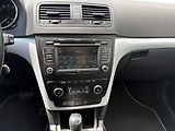 Škoda Yeti 1.2TSI, 77kW, Automat, Výhřevy - náhled 9