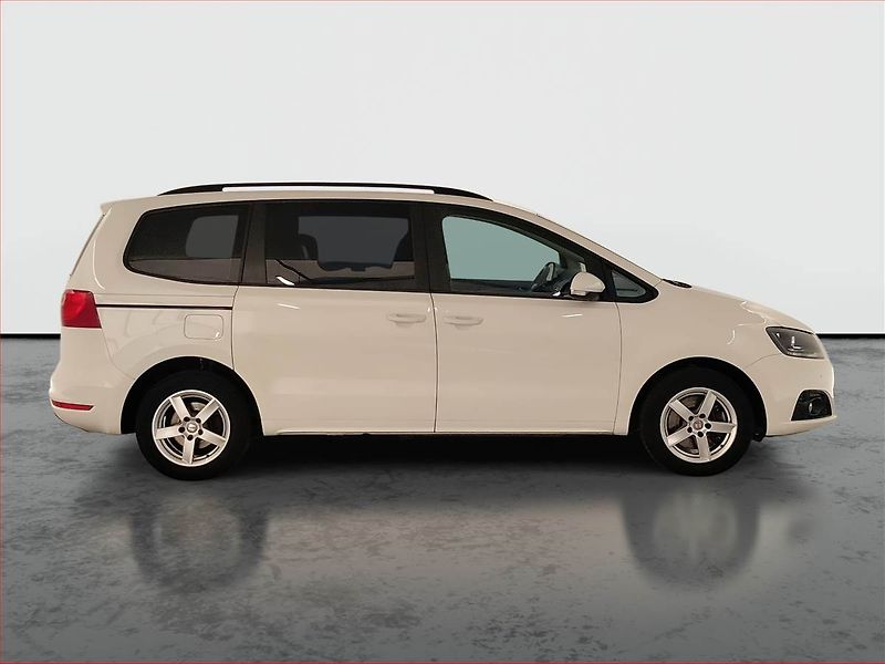 Seat Alhambra (2013) 1.4 TSI, 7 míst, Serv.kniha - fotka 6 z 19