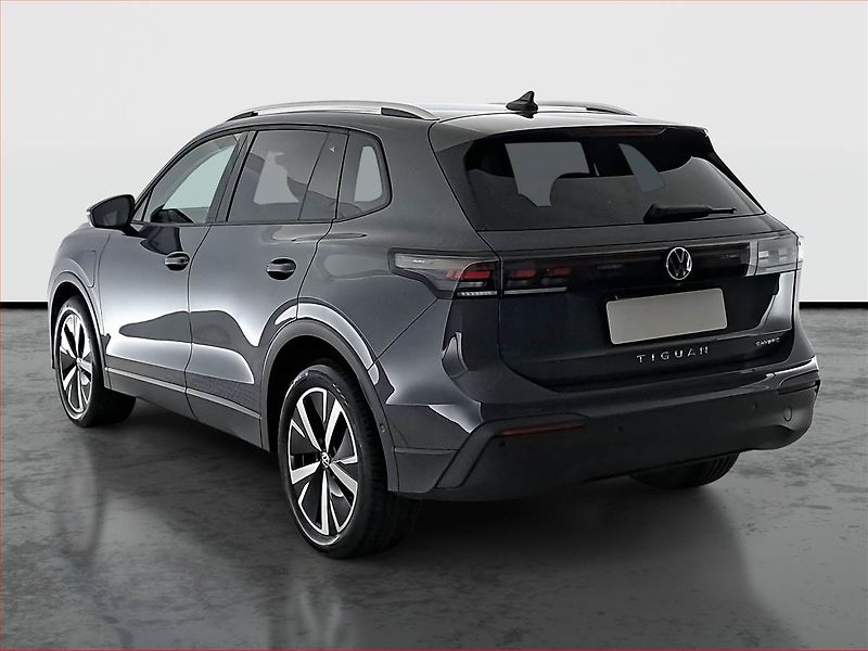 Volkswagen Tiguan (2025) 1.5 eHybrid - fotka 4 z 22